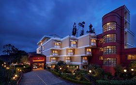 Fortune Resort Sullivan Court, Ooty - Member Itc Hotels' Group
